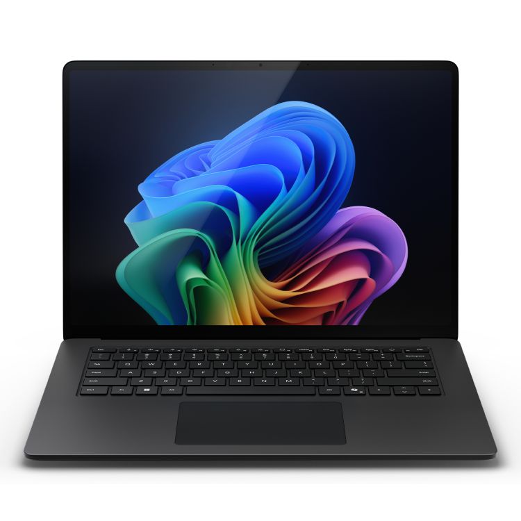 Microsoft Surface Laptop 7 Qualcomm Snapdragon 15