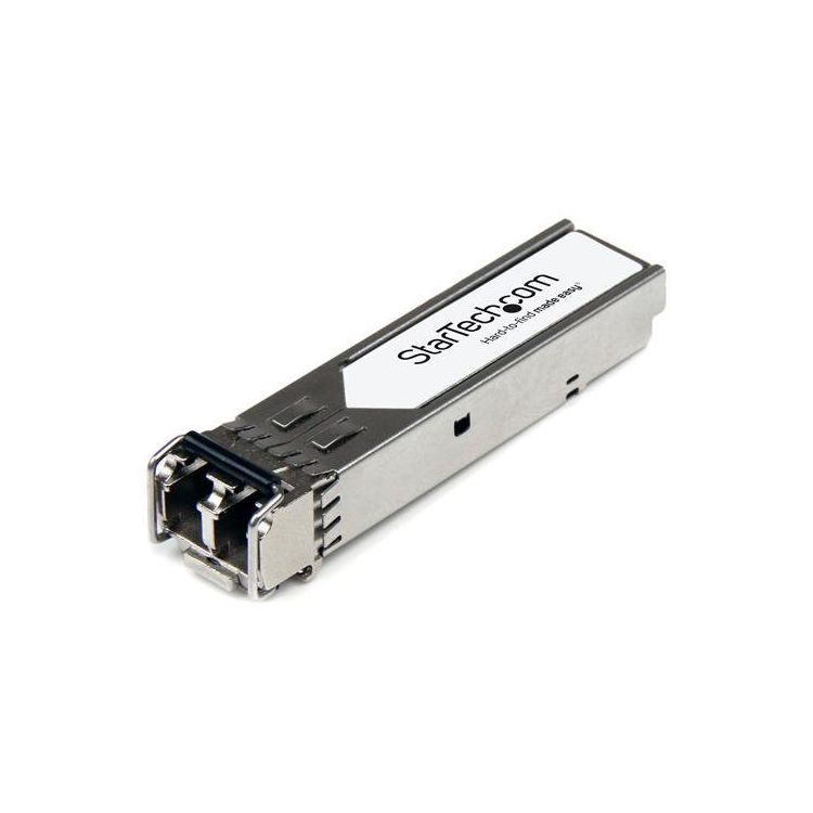 StarTech.com Citrix EW3A0000710 Compatible SFP+ Transceiver Module - 10GBase-SR