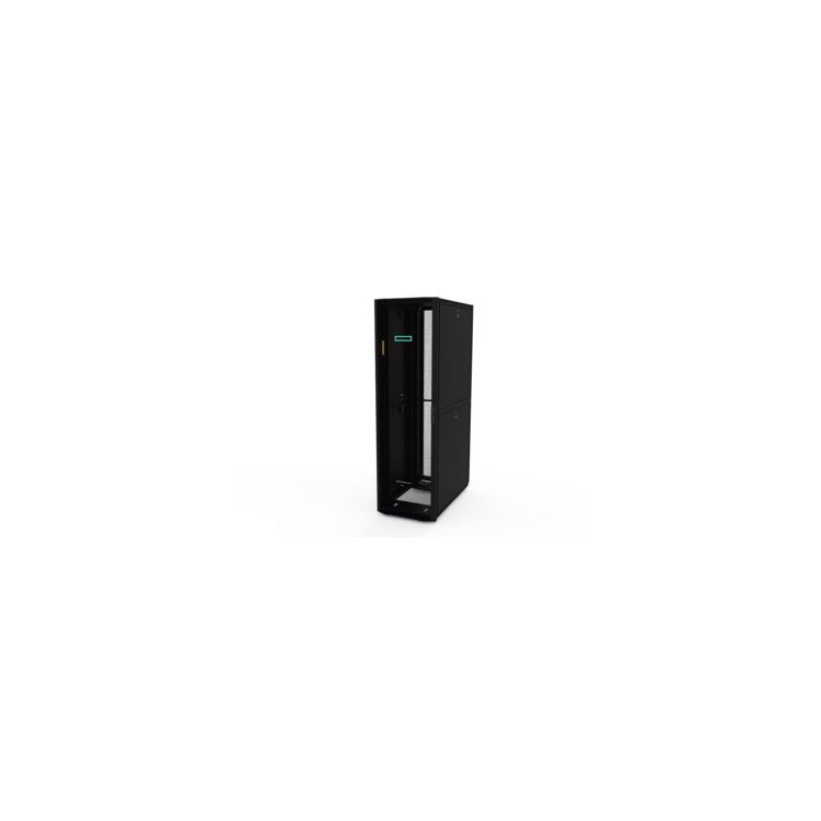 Hewlett Packard Enterprise P9K50A rack 1361 kg 48U Black