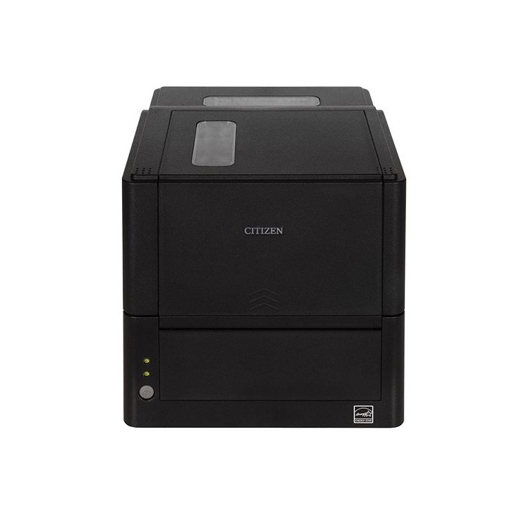 Citizen CL-E321 label printer Direct thermal / Thermal transfer 203 x 203 DPI 200 mm/sec Wired Ethernet LAN