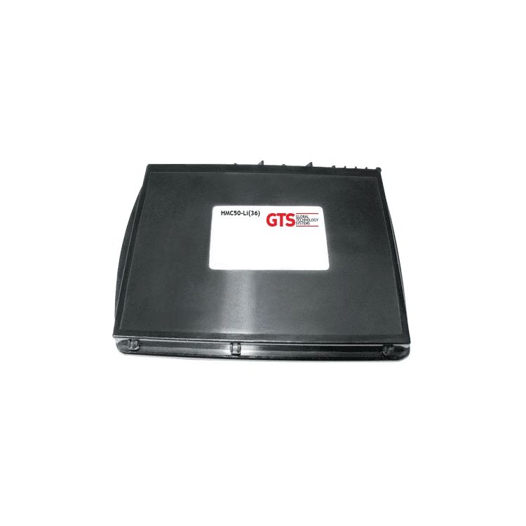 GTS HMC50-LI(36) handheld mobile computer spare part Battery