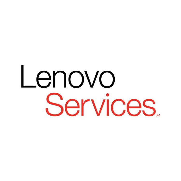 Lenovo 5PS0L20563 warranty/support extension