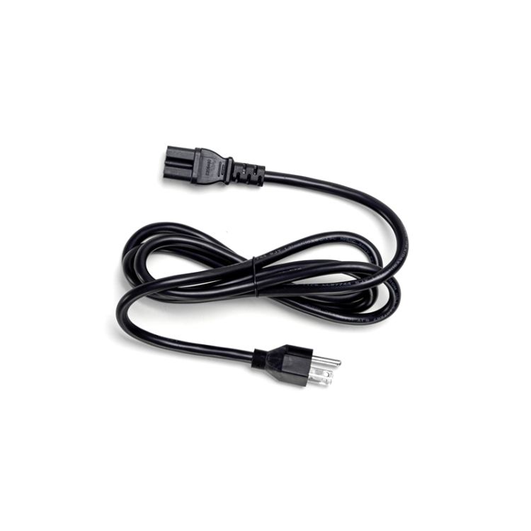 Cisco Meraki MA-PWR-CORD-US power cable Black Power plug type B