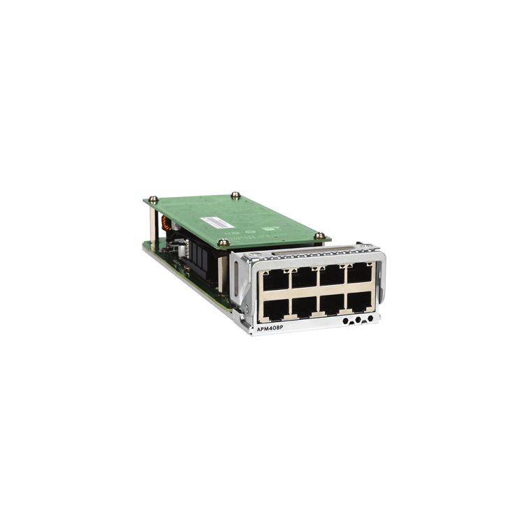 Netgear APM408P-10000S network switch module 10 Gigabit Ethernet