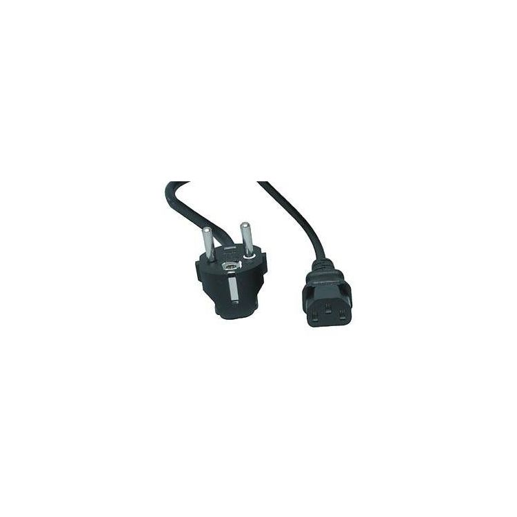 Hewlett Packard Enterprise AF576A power cable Black 3.6 m C19 coupler