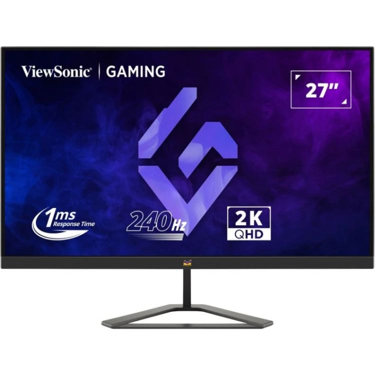 Viewsonic VX Series VX2758A-2K-PRO-3 computer monitor 27
