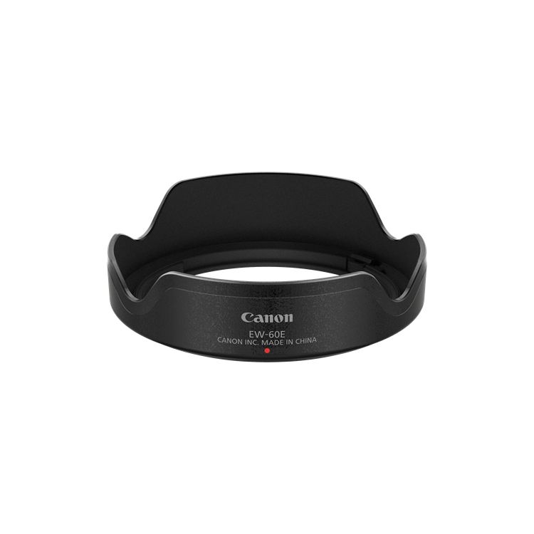 Canon EW-60E Black