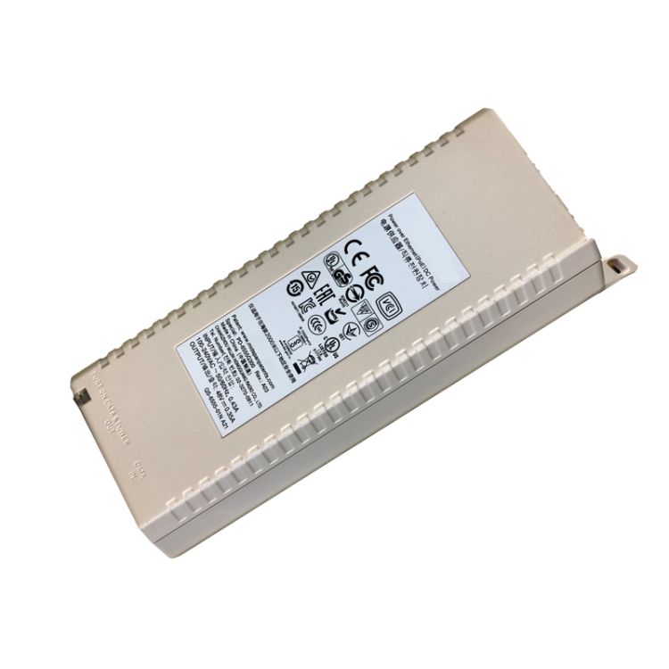 HPE Aruba Networking Networking Instant On 30W 802.3at PoE Midspan Injector