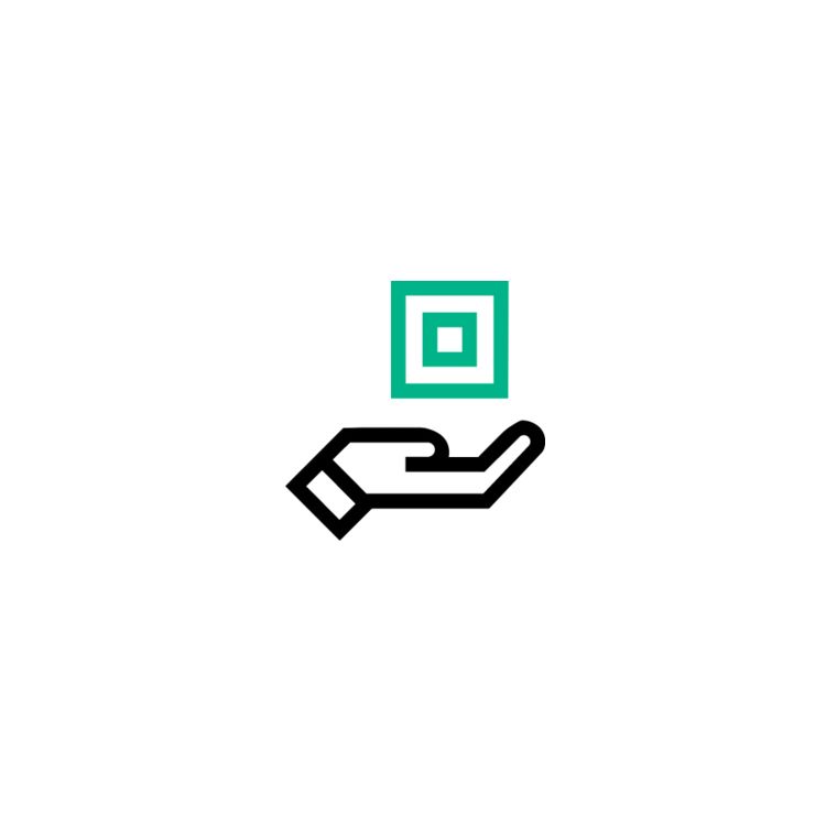 HPE 1Y Foundation Care, 4h, Exchange, NBD, f/ 5510 24G SFP 4SFP+
