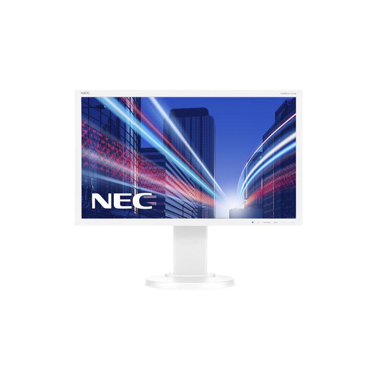 NEC MultiSync E224Wi LED display 54.6 cm (21.5