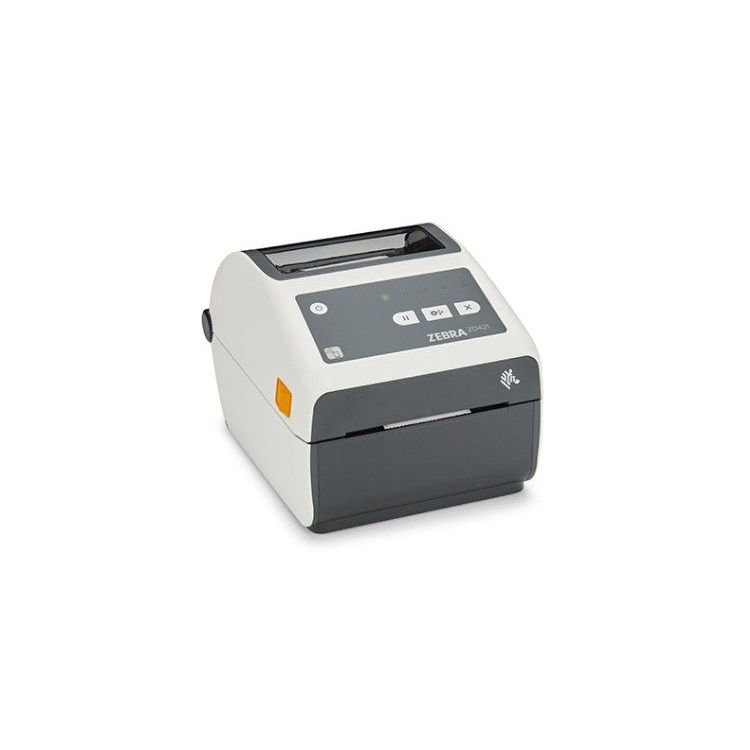 Zebra ZD421 label printer Thermal transfer 203 x 203 DPI 152 mm/sec Wired & Wireless Bluetooth