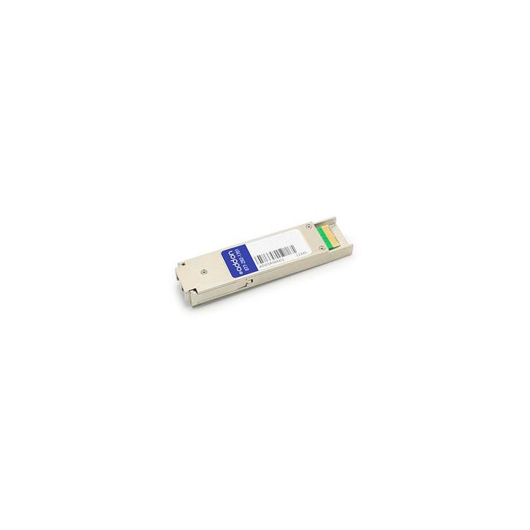 AddOn Networks WRT-XFPSMCLR2-025-AO network transceiver module Fiber optic 10000 Mbit/s XFP 1557.36 nm