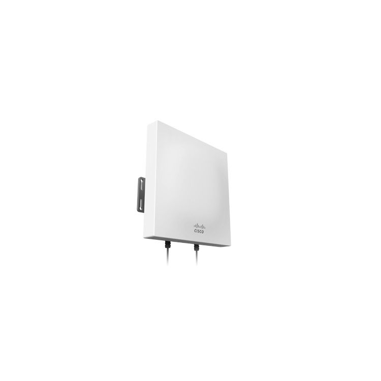 Cisco Meraki MA-ANT-25 network antenna 8 dBi Sector antenna N-type