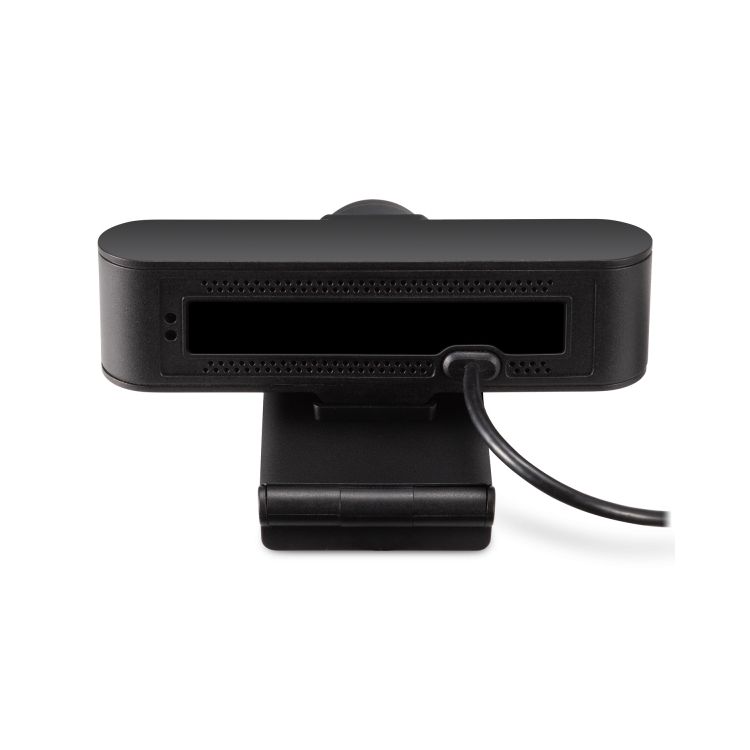 Viewsonic 1080p ultra-wide USB camera with built-in microphones compatible with Windows and Mac,compatible for IFP5550 / IFP6550 / IFP7550 / IFP6560 / IFP7560 / CDE7061T. webcam 1920 x 1080 pixels Black