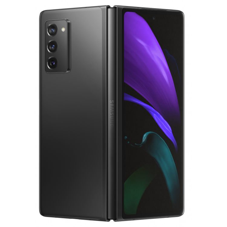 Samsung Galaxy Z Fold2 5G SM-F916B 19.3 cm (7.6