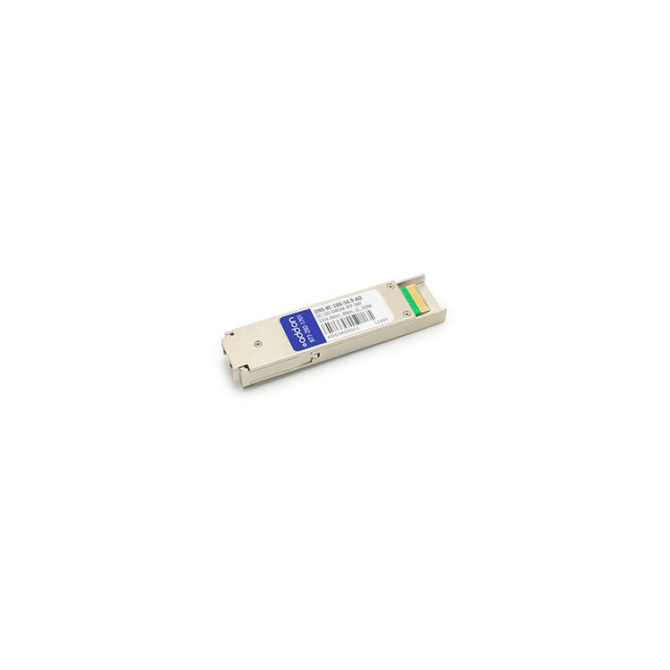 AddOn Networks ONS-XC-10G-54.9-AO network transceiver module Fiber optic 9953 Mbit/s XFP 1554.94 nm
