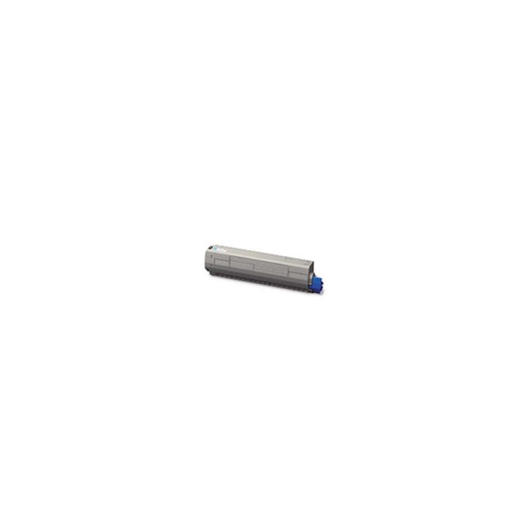 OKI 45862818 toner cartridge 1 pc(s) Original Black