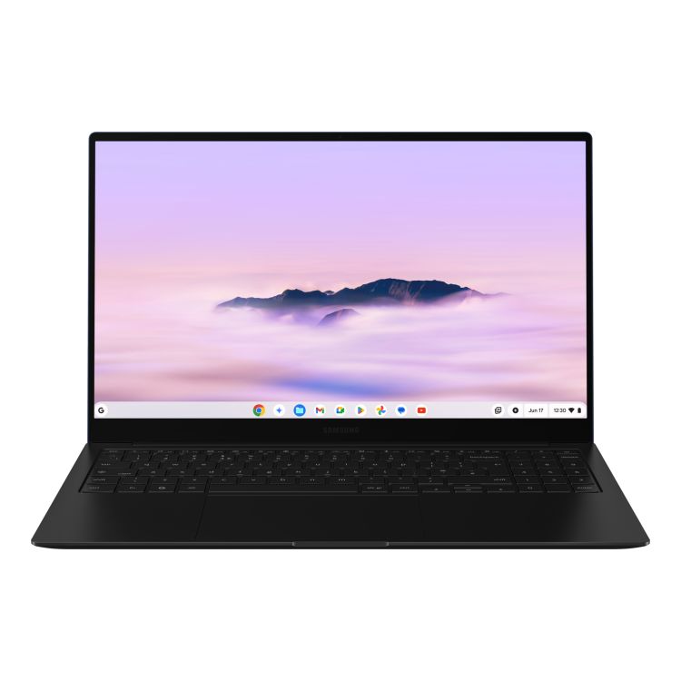 Samsung XE550XGAA-EXP Intel Core 5 120U Laptop 15.6