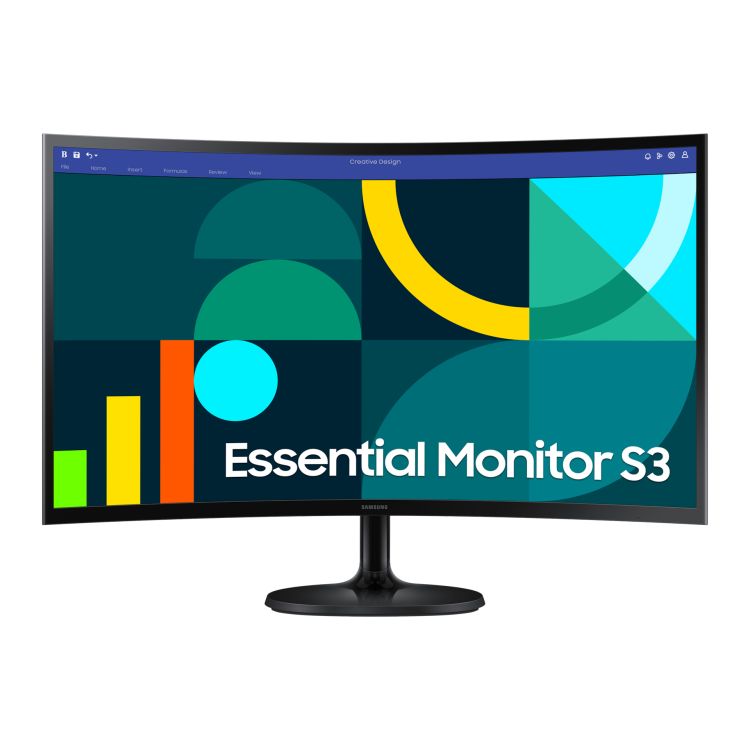 Samsung S27D360GAU computer monitor 27