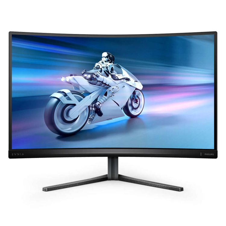 Philips Evnia 5000 27M2C5200W/00 computer monitor 27