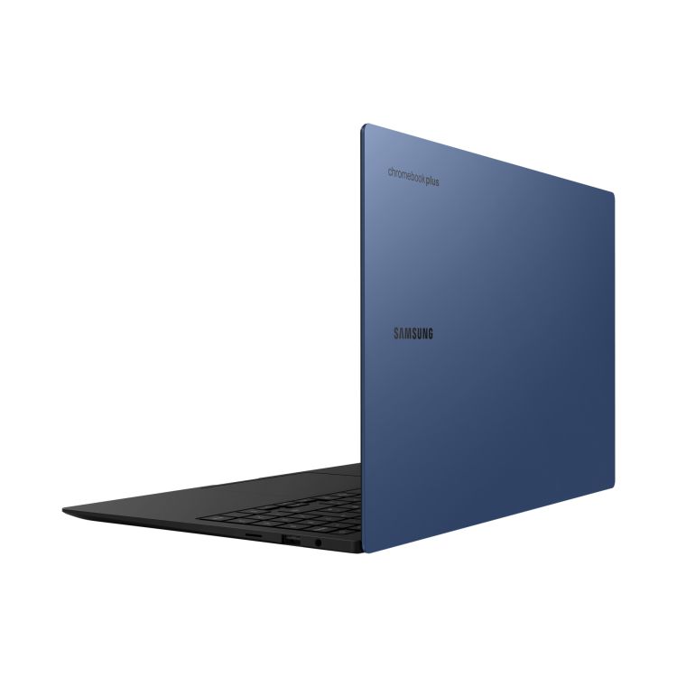 Samsung Galaxy Chromebook Plus 15.6