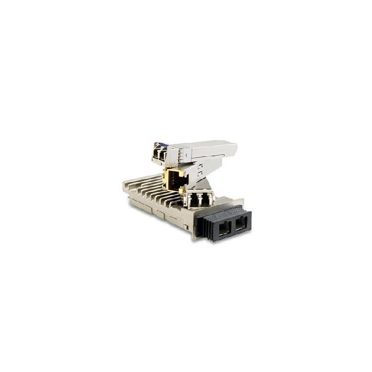 AddOn Networks NTK587ALE5-AO network transceiver module Fiber optic 10000 Mbit/s XFP 1532.68 nm