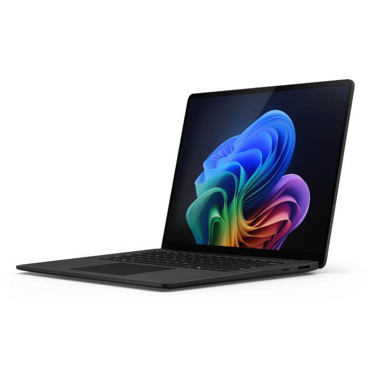 Microsoft Surface Laptop 7 Qualcomm Snapdragon 38.1 cm (15