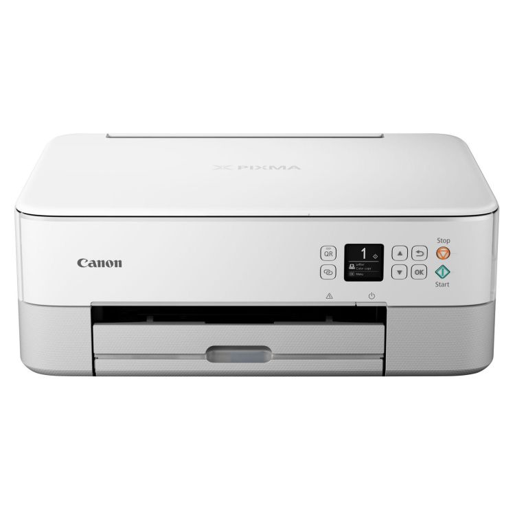Canon PIXMA TS5351 Inkjet A4 4800 x 1200 DPI Wi-Fi