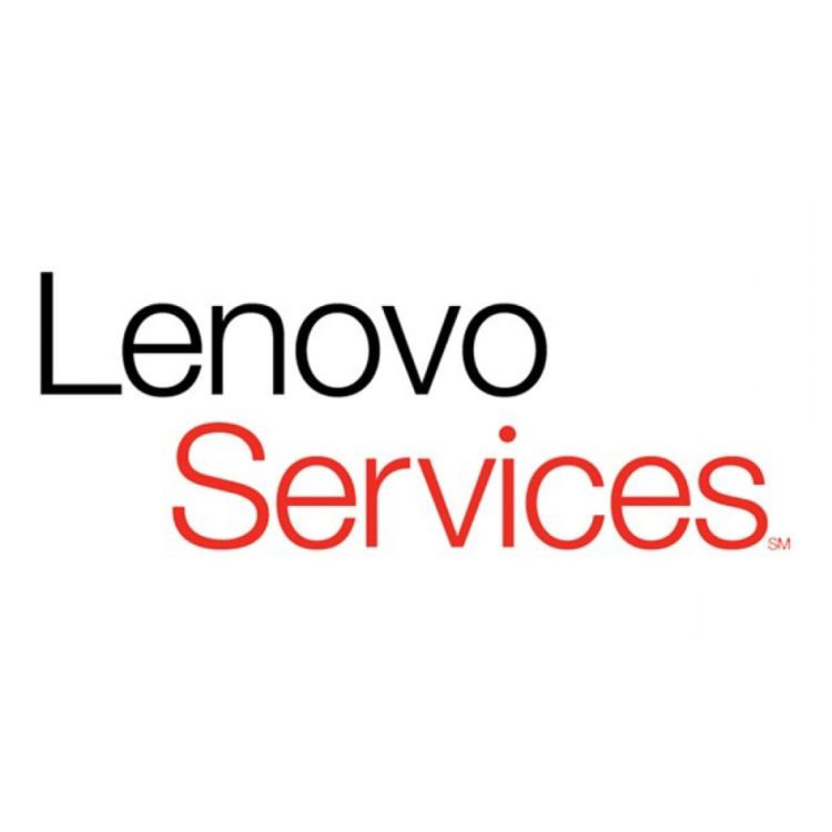 Lenovo 5WS0U26637 warranty/support extension
