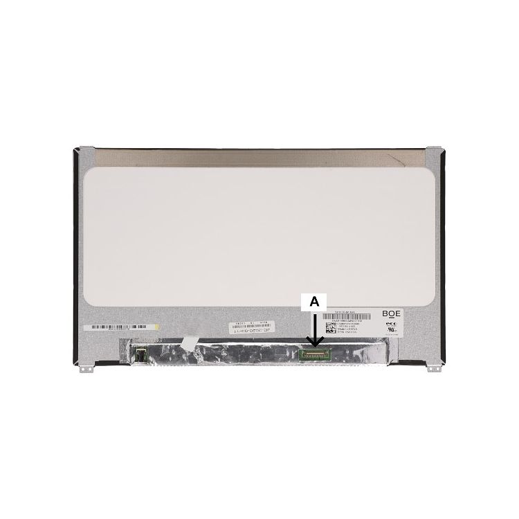 2-Power 2P-48DGW laptop spare part Display