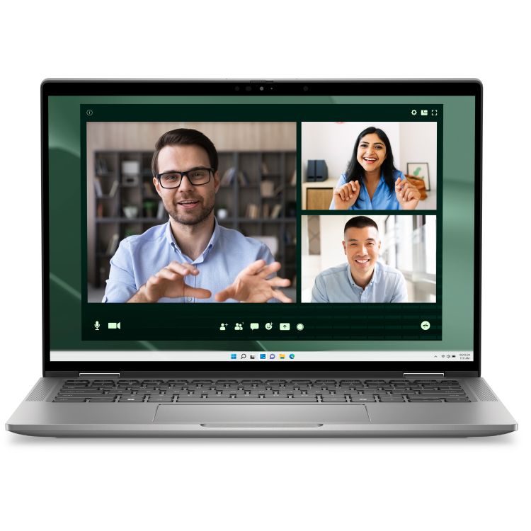 DELL Latitude 7350 Intel Core Ultra 5 135U Laptop 13.3