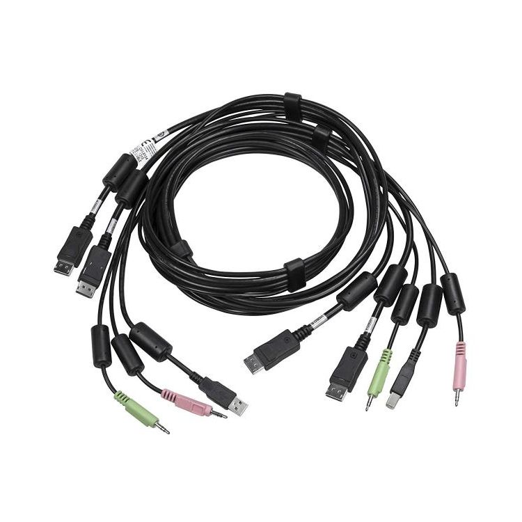 Vertiv Avocent CBL0124 KVM cable 1.8 m