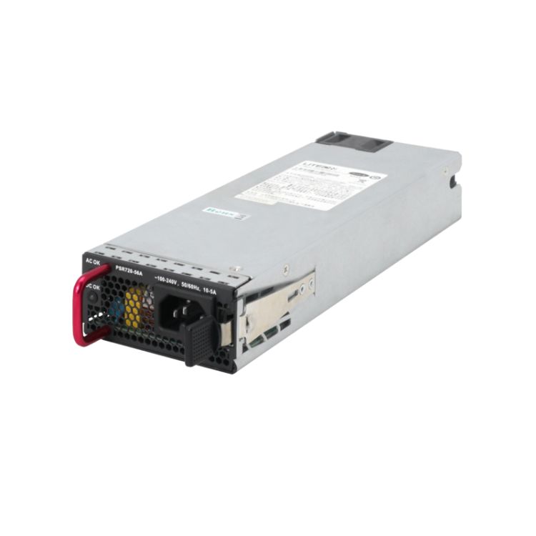 HPE Aruba Networking 5400R 700W PoE+ zl2 network switch component Power supply