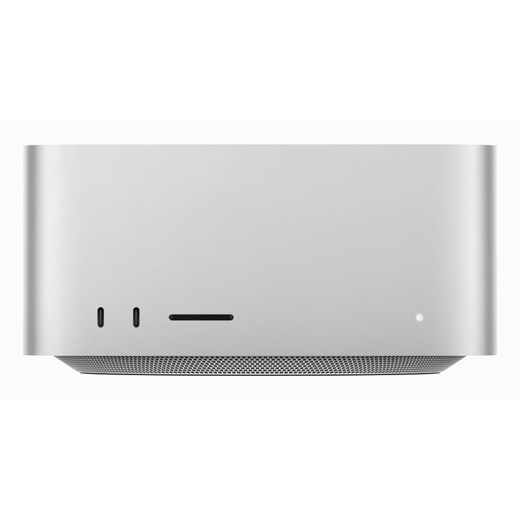 Apple Mac Studio Apple M M2 Ultra 192 GB 2 TB SSD macOS Ventura Mini PC Silver