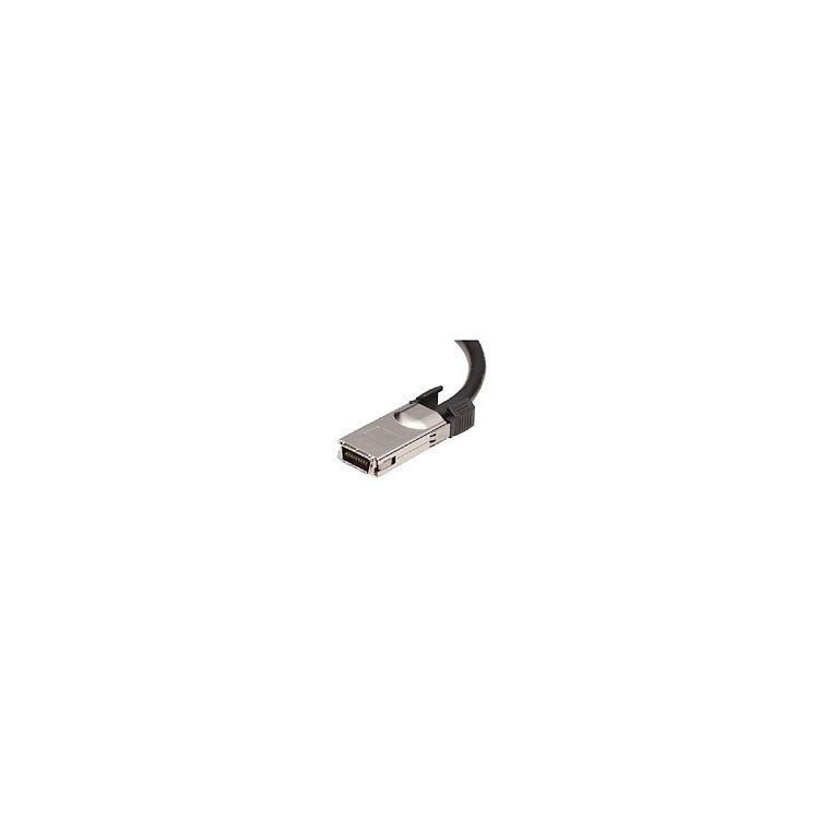 Hewlett Packard Enterprise 487655-B21 networking cable 3 m