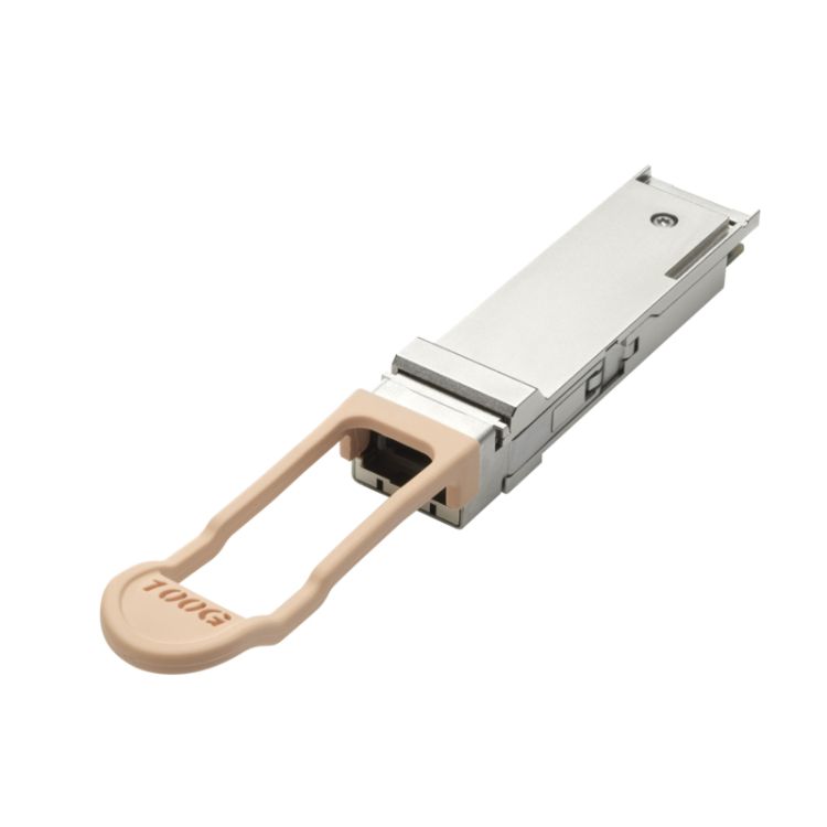 HPE 100Gb QSFP28 MPO SR4 100m Transceiver