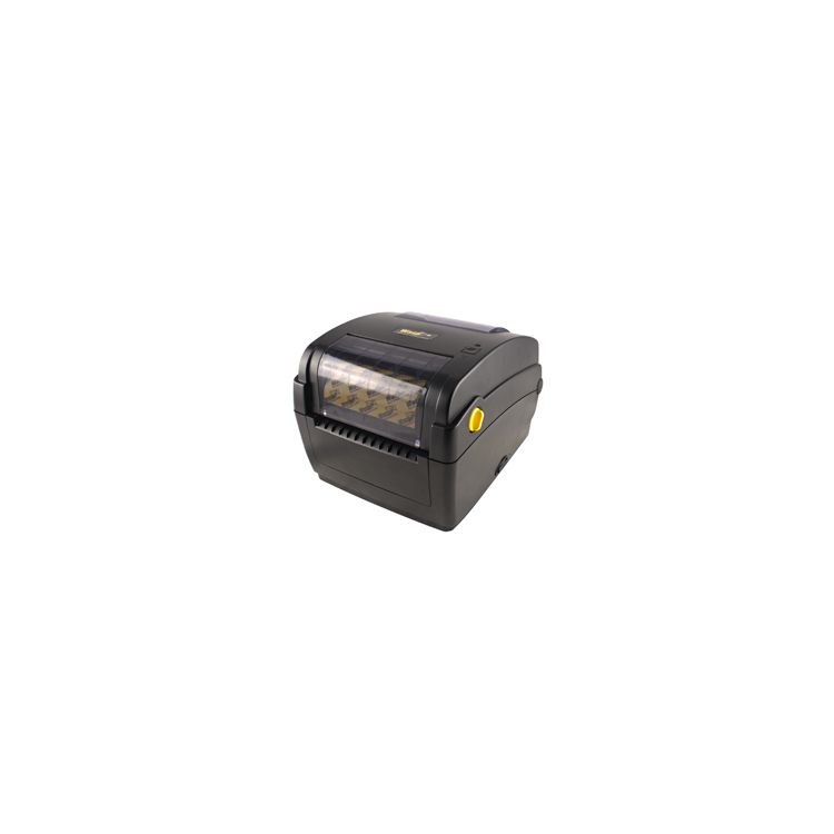 Wasp WPL304 label printer Direct thermal / Thermal transfer 203 x 203 DPI 101.6 mm/sec Wired Ethernet LAN
