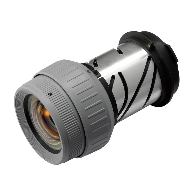 NEC NP13ZL projection lens NEC PA522U, PA572W, PA621U, PA622U, PA671W, PA672W, PA722X