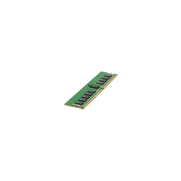 Hewlett Packard Enterprise 128GB (1x128GB) Octal Rank x4 DDR4-2666 CAS-22-19-19 3DS Load Reduced memory module 2666 MHz ECC