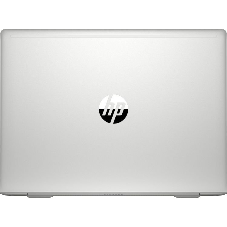 HP ProBook 445R G6 Silver Notebook 35.6 cm (14