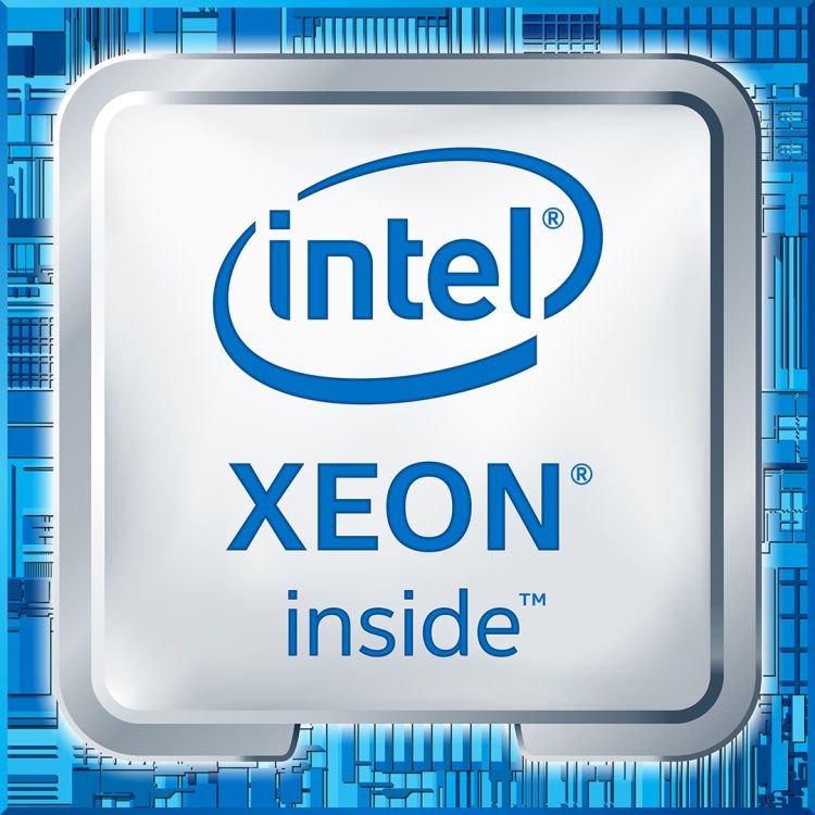 Intel Xeon W-2125 processor 4.00 GHz 8.3 MB