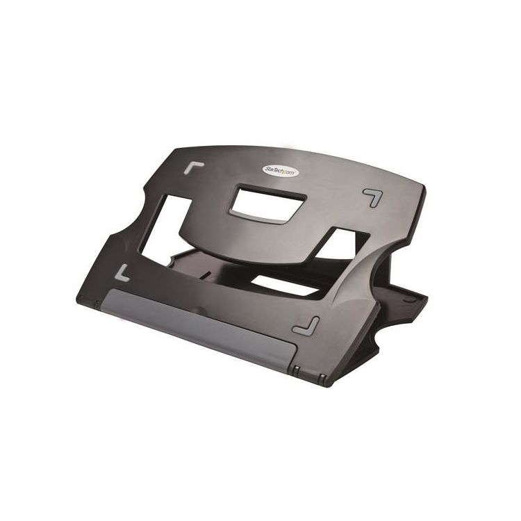StarTech.com Portable Laptop Stand - Adjustable