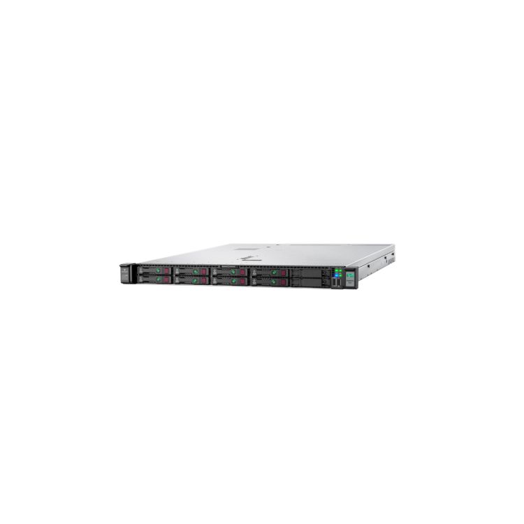 HPE SimpliVity 325 Gen10 Plus v2 8SFF Configure-to-order Node