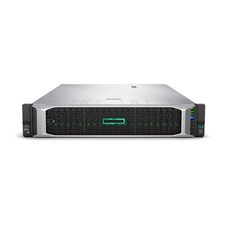 Hewlett Packard Enterprise ProLiant DL560 Gen10 server Rack (2U) Intel® Xeon® Platinum 2.9 GHz 512 GB DDR4-SDRAM 1600 W