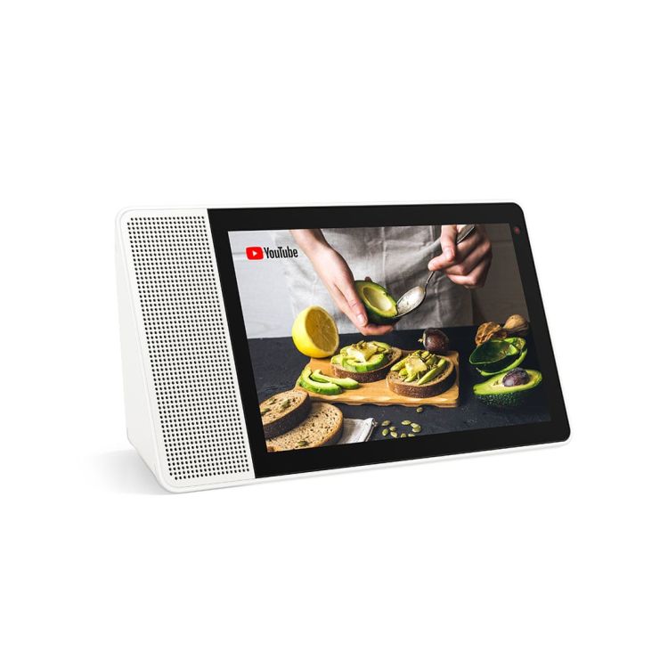 Lenovo Smart Display