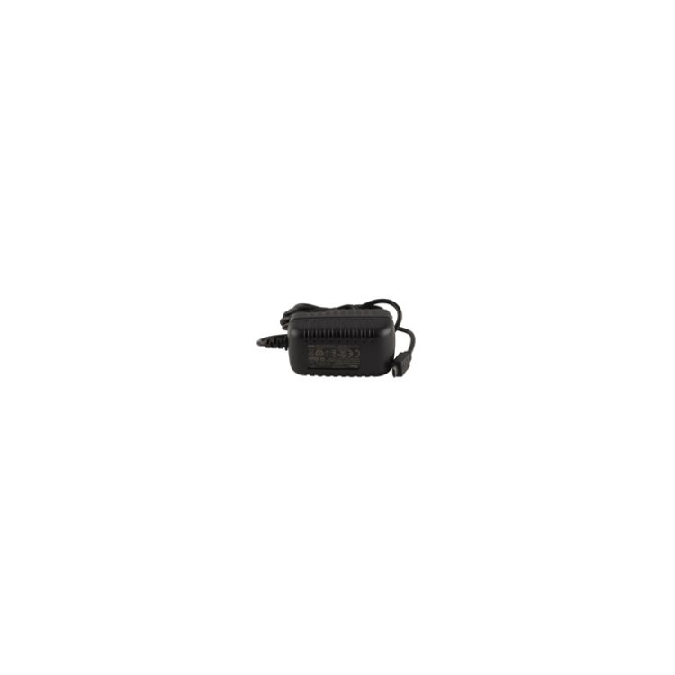 Wasp 633808928667 mobile device charger Mobile computer Black