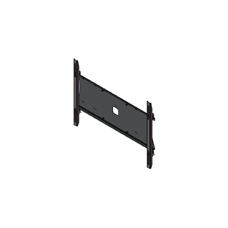Unicol PZX9 flat panel wall mount 2.79 m (110