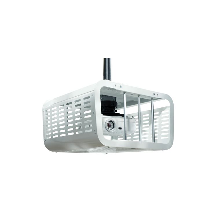 Peerless PE1120-W projector mount accessory Enclosure White