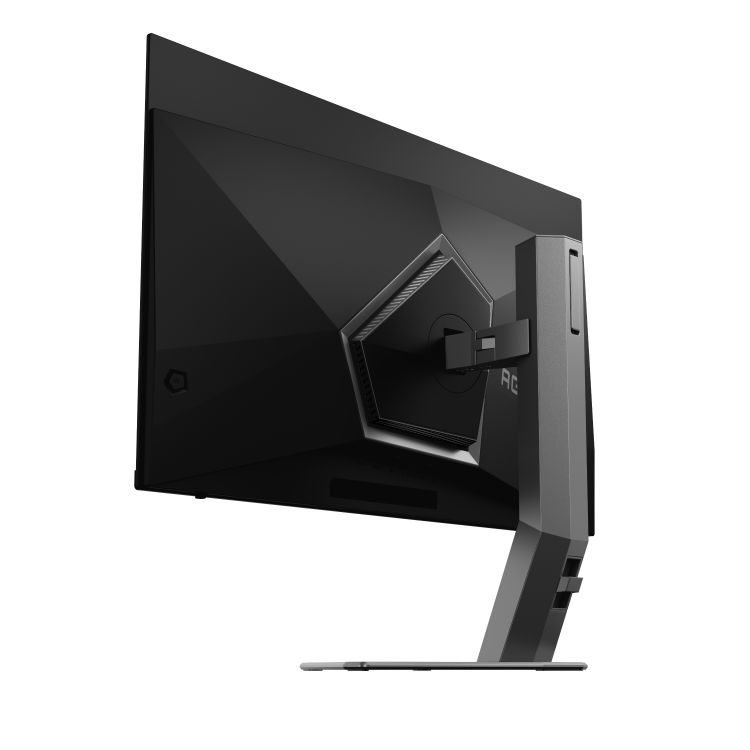 AOC AGON PRO AG326UD computer monitor 80 cm (31.5