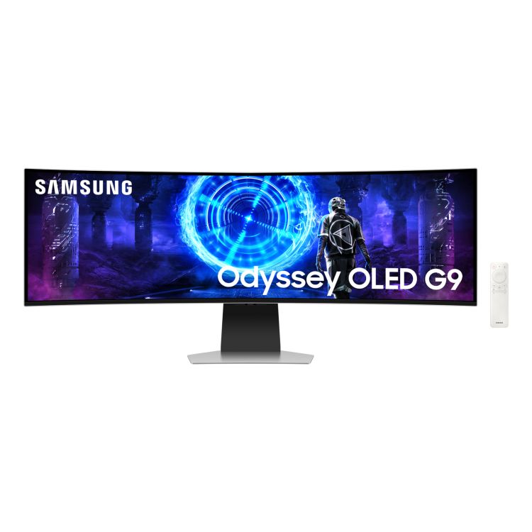 Samsung 49